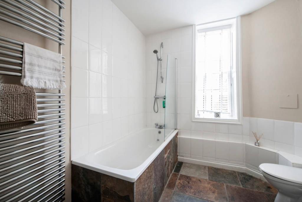 Villa Victorian Annexe - Bath Zimmer foto